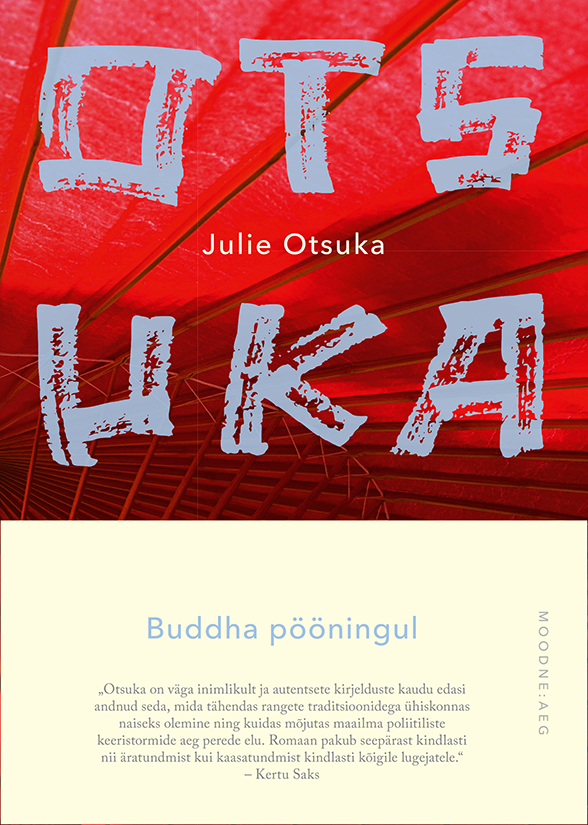 Buddha pööningul