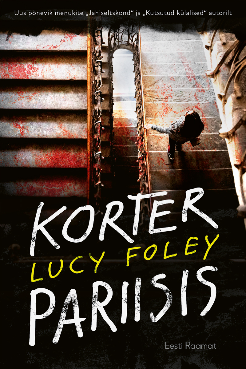 Korter Pariisis