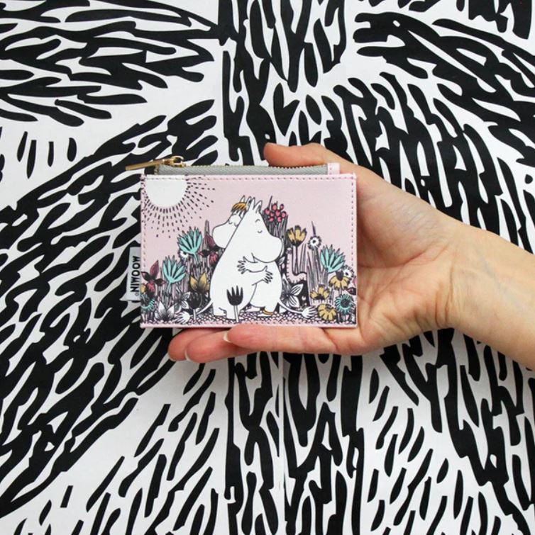 Peenrahakott Moomin Love