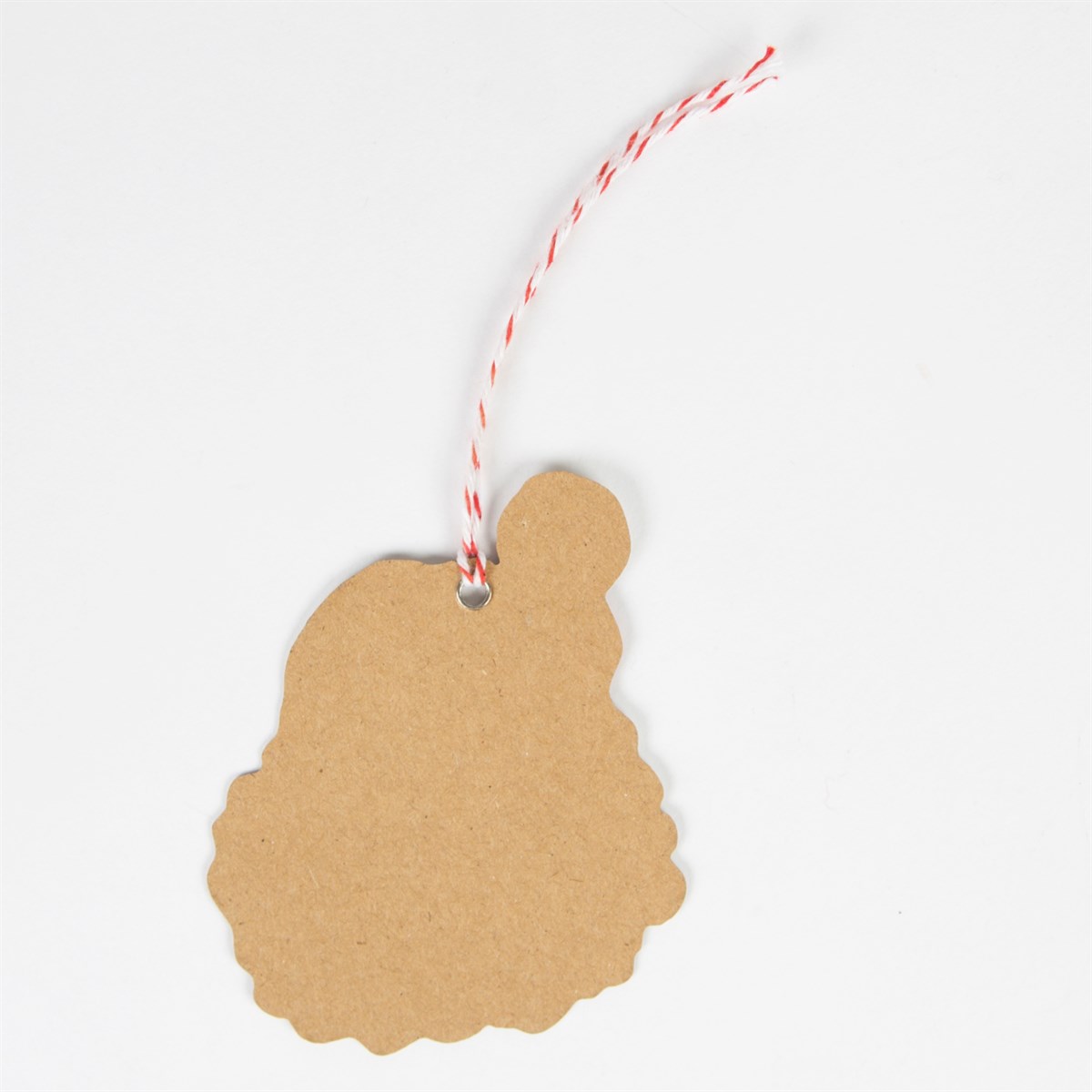 KINGITUSTE SEDELID CHEERFUL FATHER CHRISTMAS, 10TK