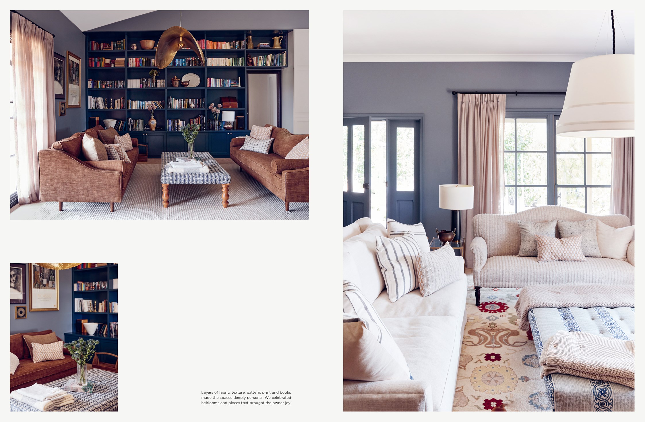 A Conscious Home - Goergia Ezra