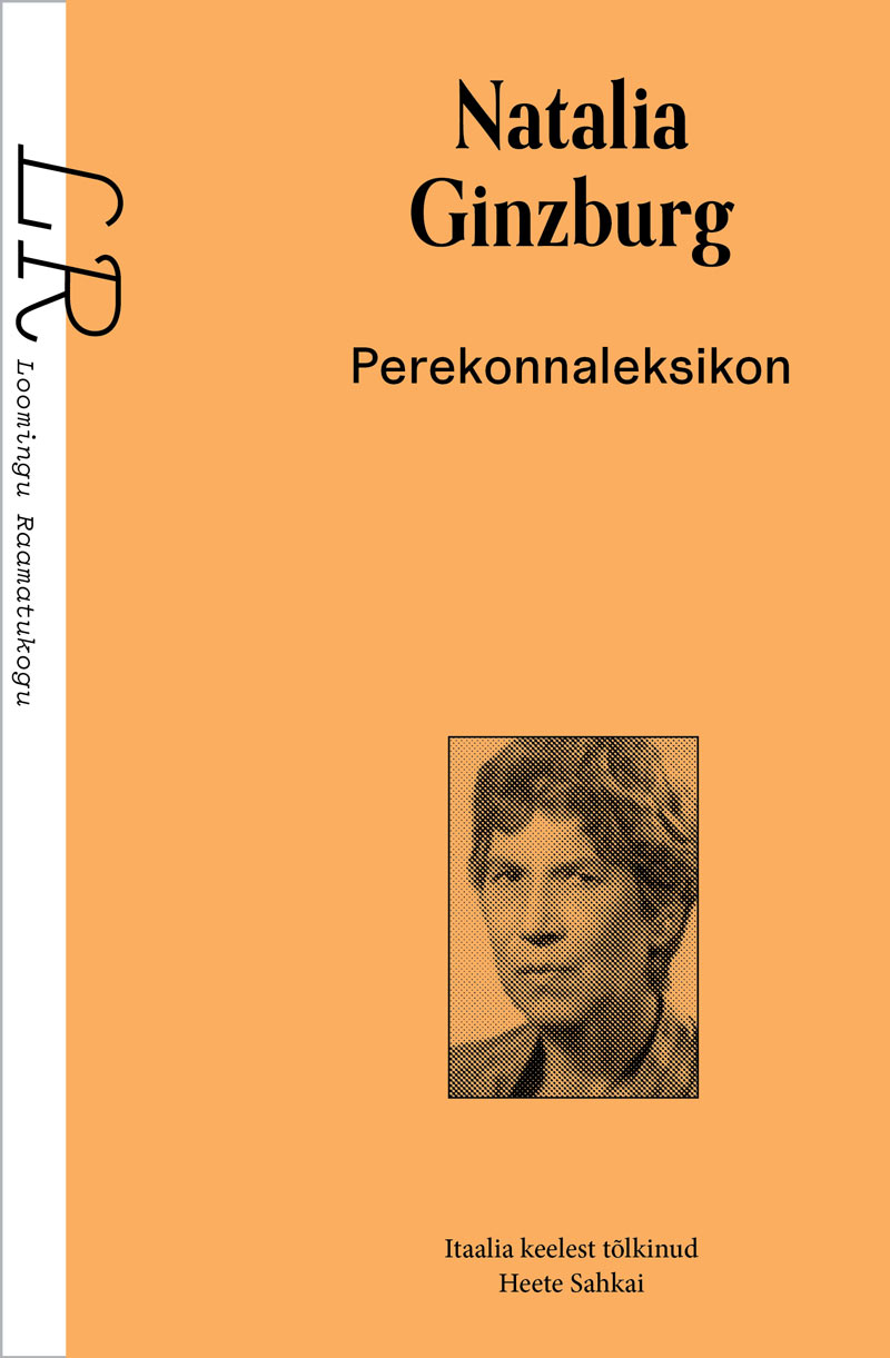 LR 4-7/2026 Natalia Ginzburg. Perekonnaleksikon
