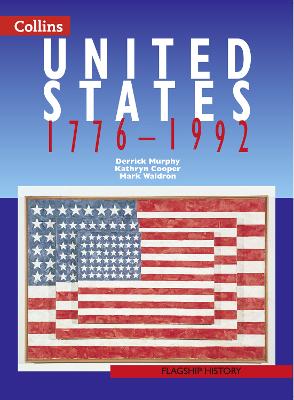 United States 1776-1992 - Derrick Murphy, Mark Waldron, Kathryn Cooper