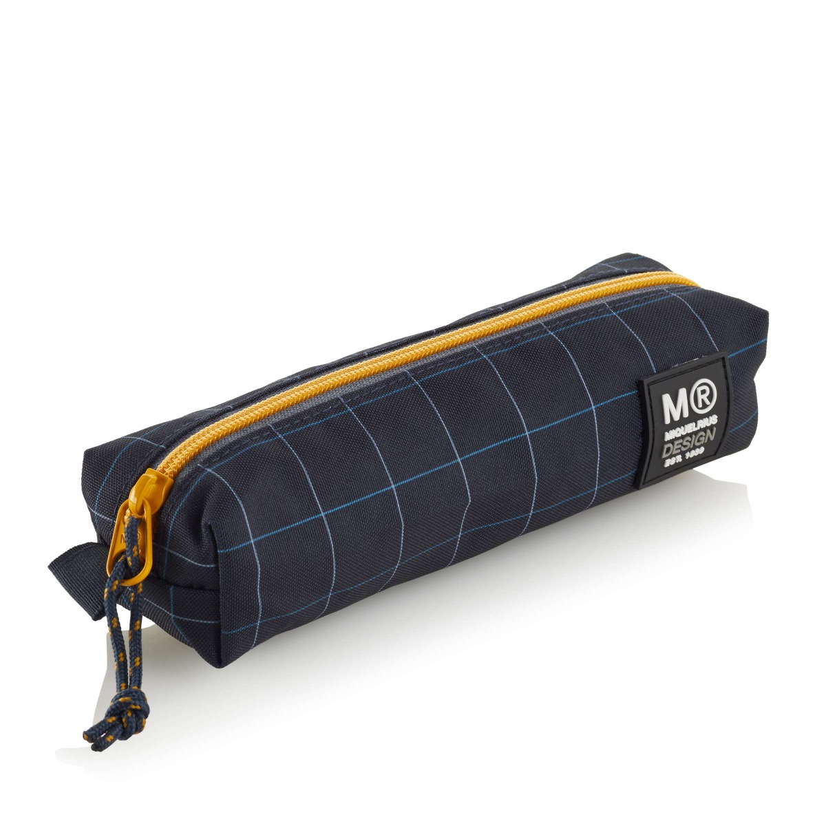 Pinal Rider Square Black Miquelrius