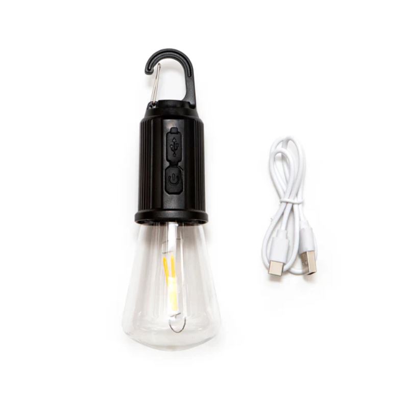 Latern Clip-On, veekindel