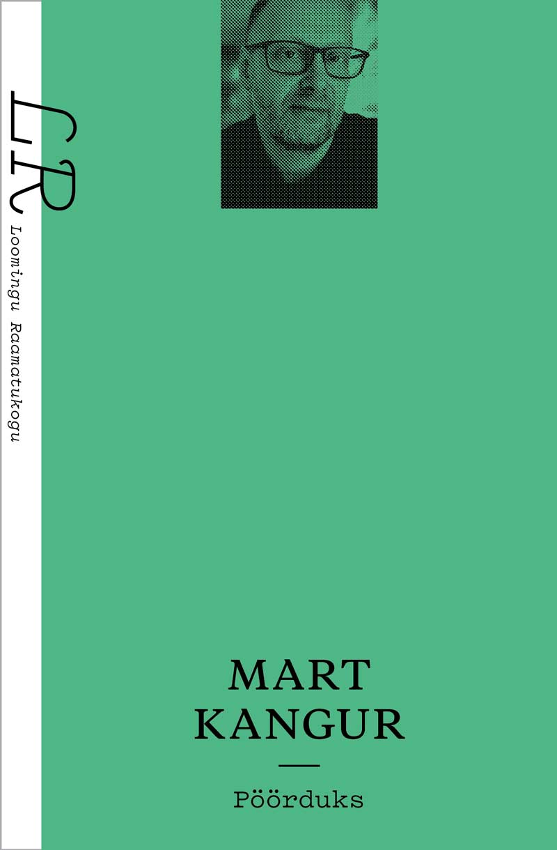 LR 7-8/2024 Mart Kangur. Pöörduks
