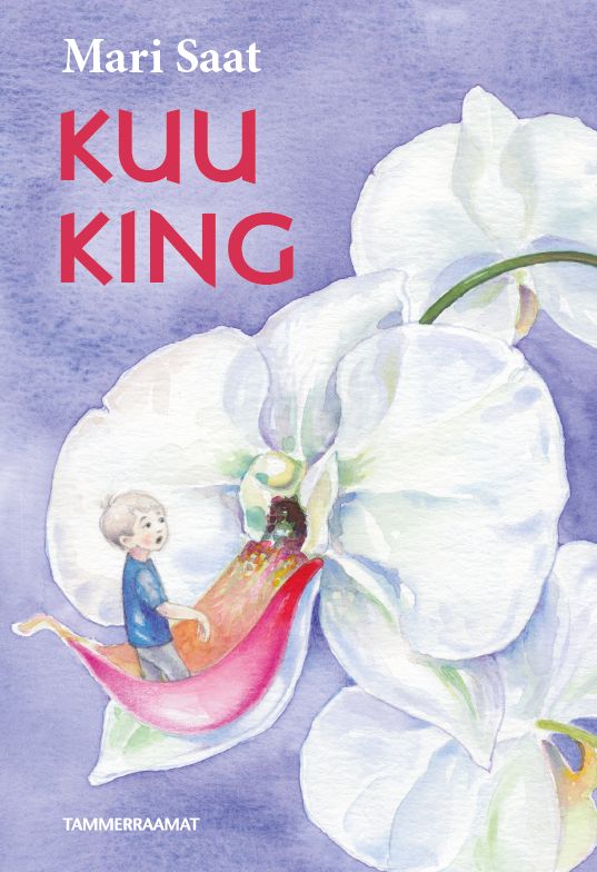 Kuu King - Mari Saat