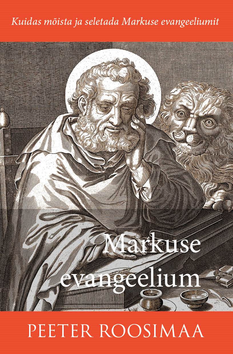 Markuse evangeelium