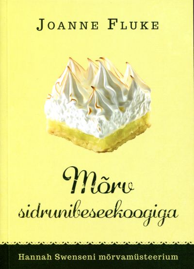 MÕRV SIDRUNIBESEEKOOGIGA