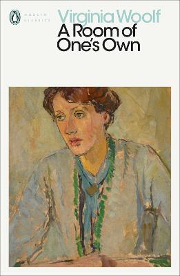 Room of One's Own - Virginia Woolf