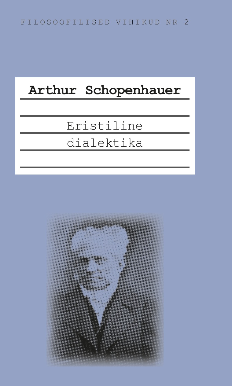 Eristiline dialektika