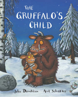 Gruffalo's Child - Julia Donaldson