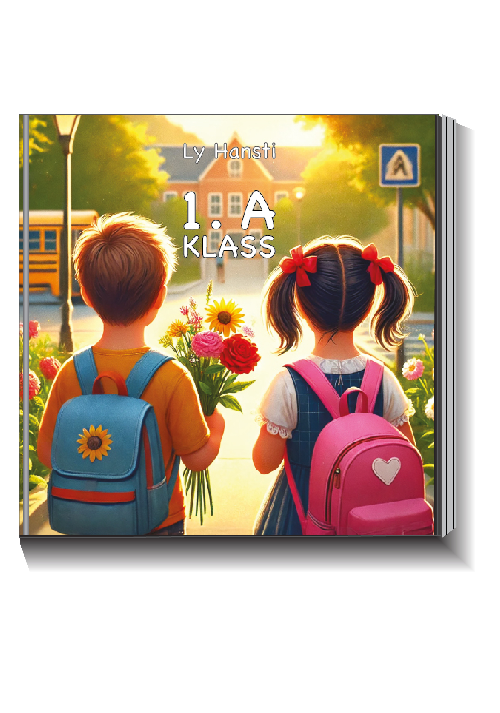 1. A klass
