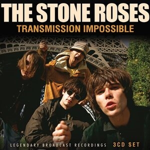 The Stone Roses - Transmission Impossible (2026) KARP