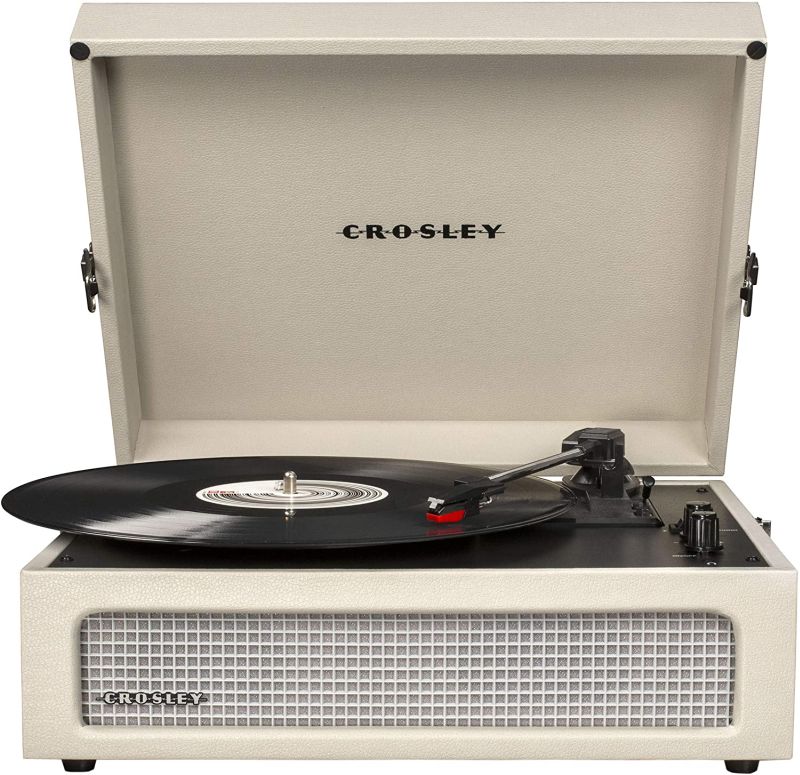 CROSLEY VINÜÜLPLAADIMÄNGIJA VOYAGER, DUNE