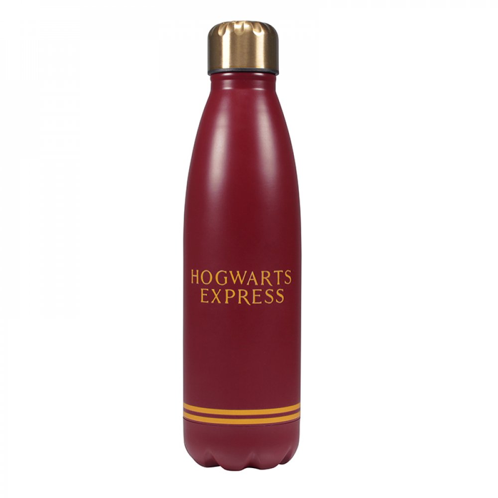 TERMOSPUDEL HARRY POTTER (PLATFORM 9 3/4), 500ML