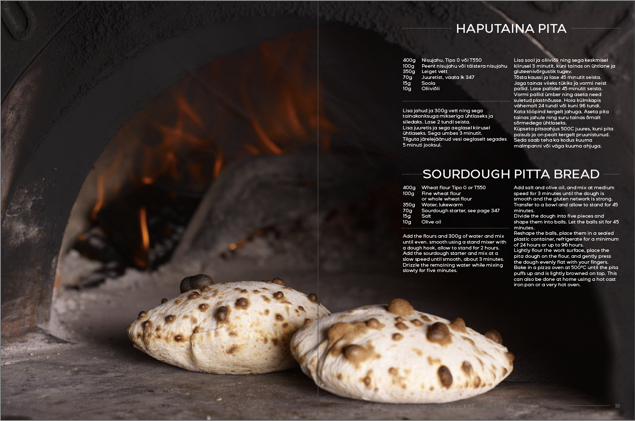 25 Best Chefs Estonia