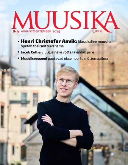 E-raamat: Muusika