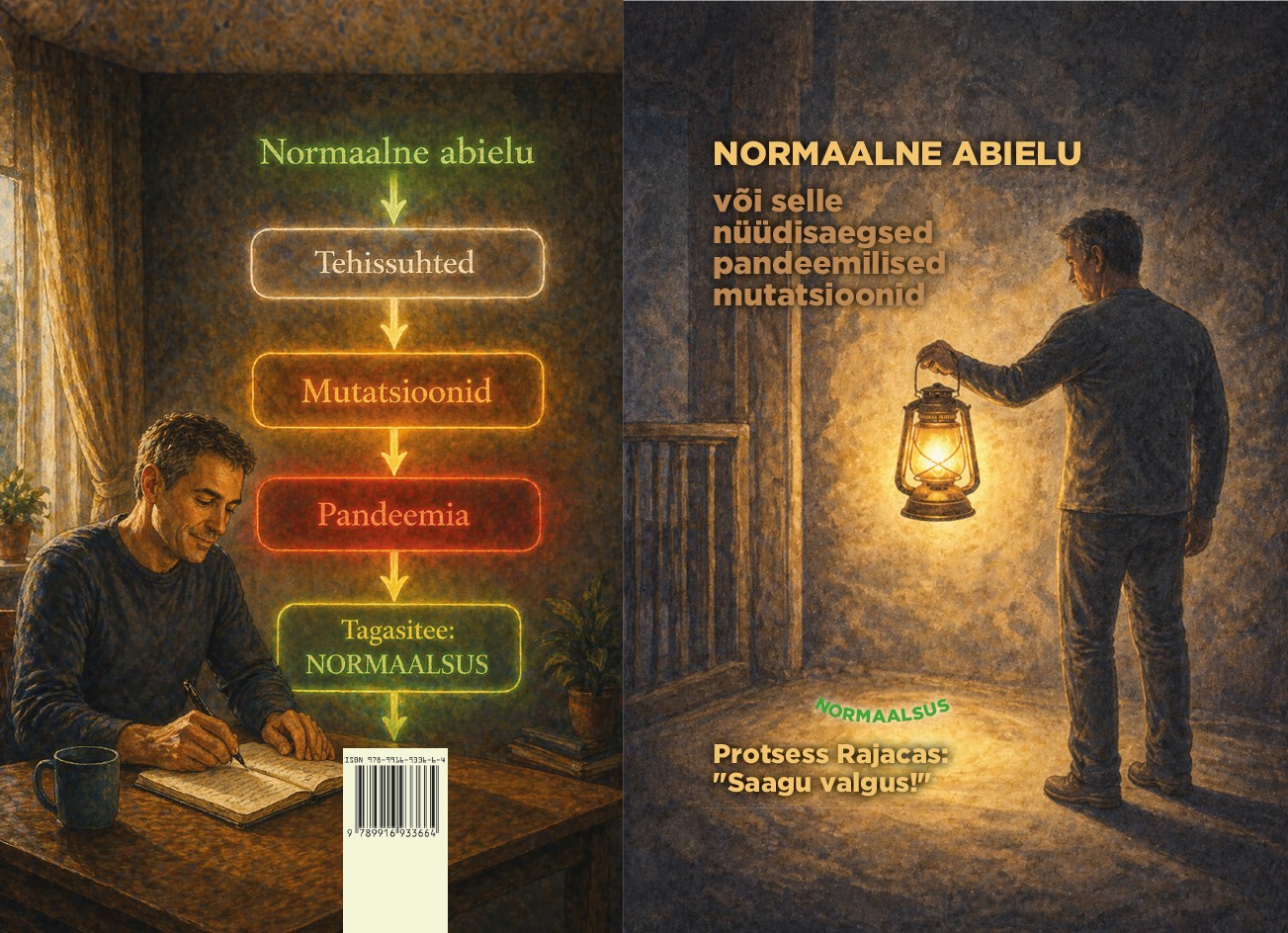 Normaalne abielu