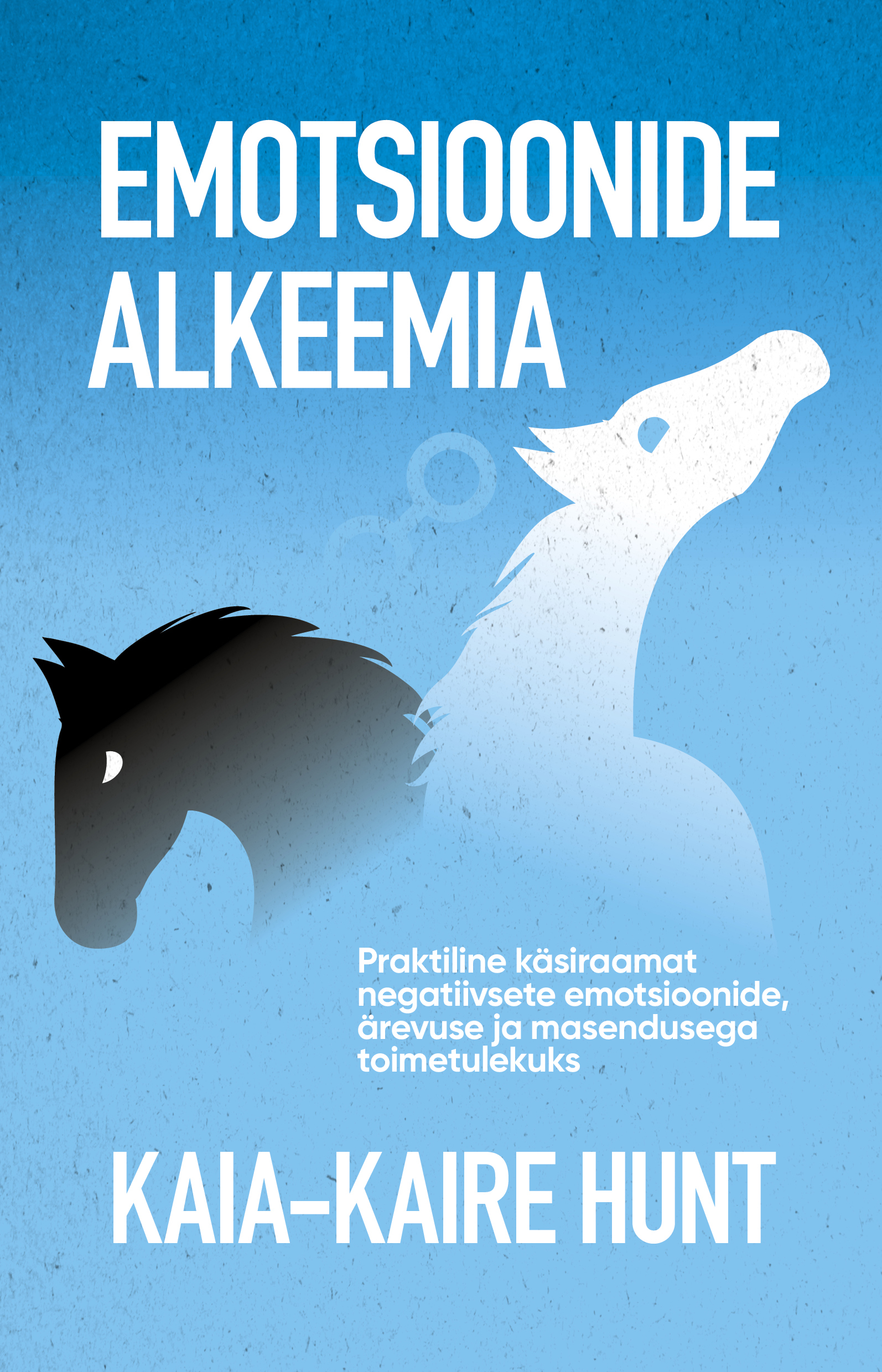 EMOTSIOONIDE ALKEEMIA