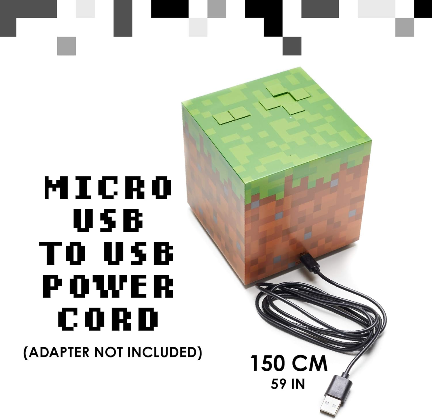 Äratuskell minecraft