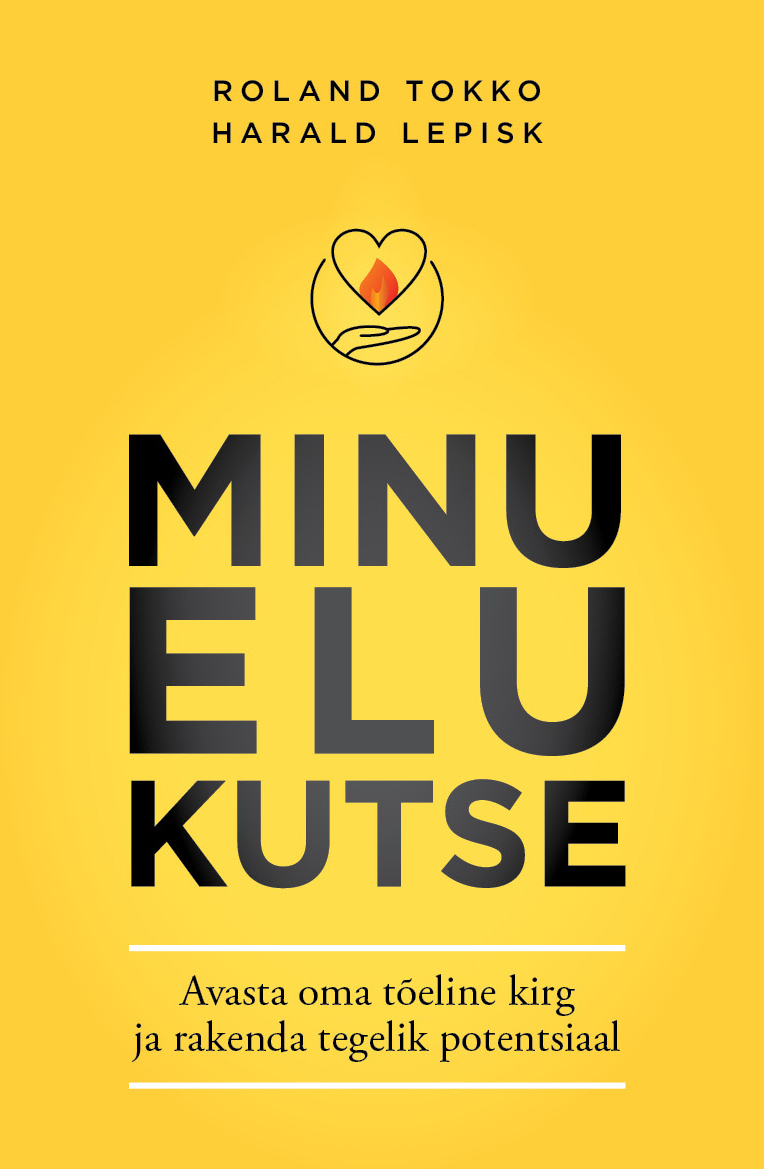 MINU ELU KUTSE