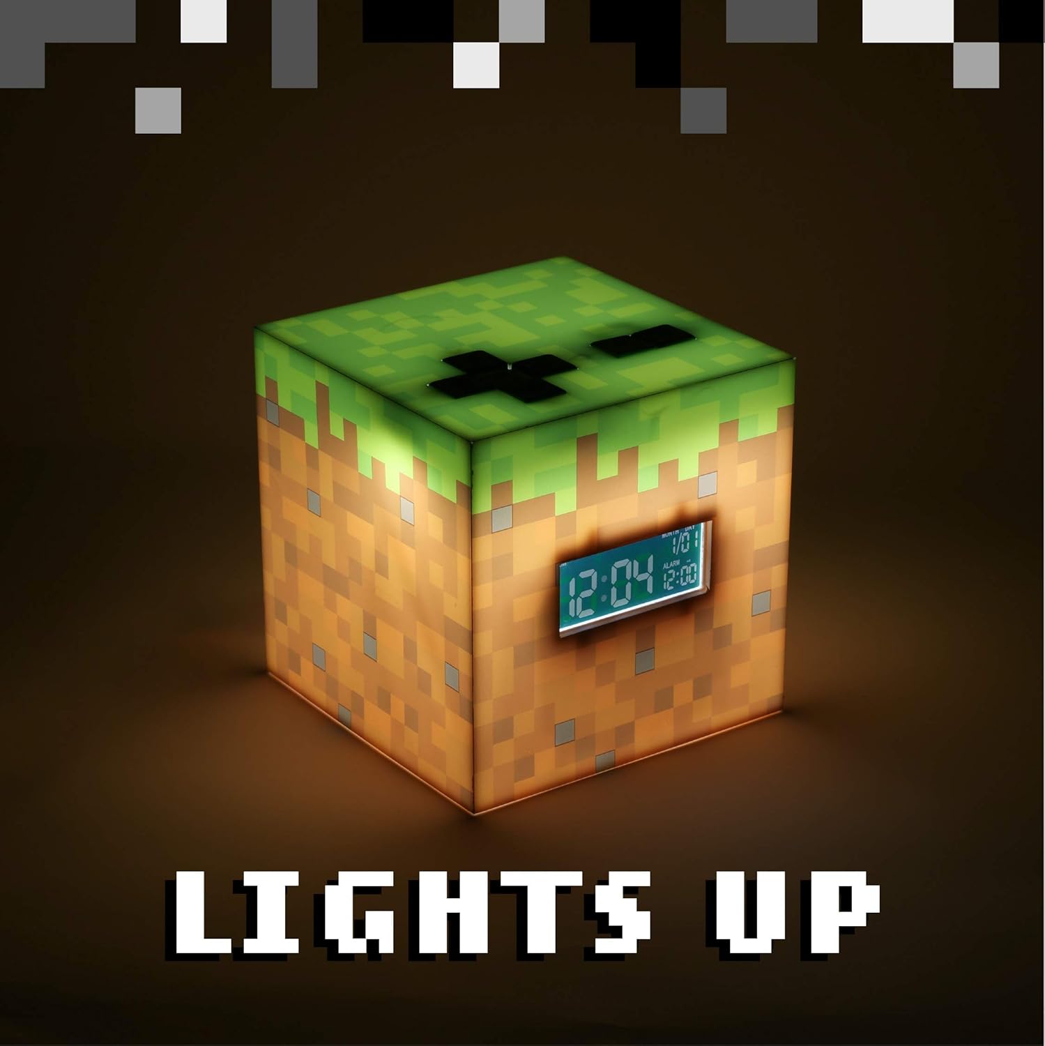 Äratuskell minecraft