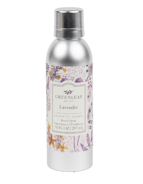 Ruumilõhnastaja Lavender, 207ml