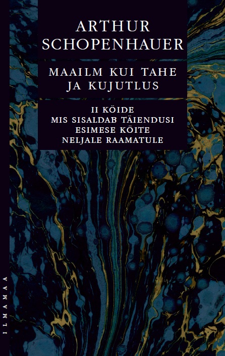 MAAILM KUI TAHE JA KUJUTLUS