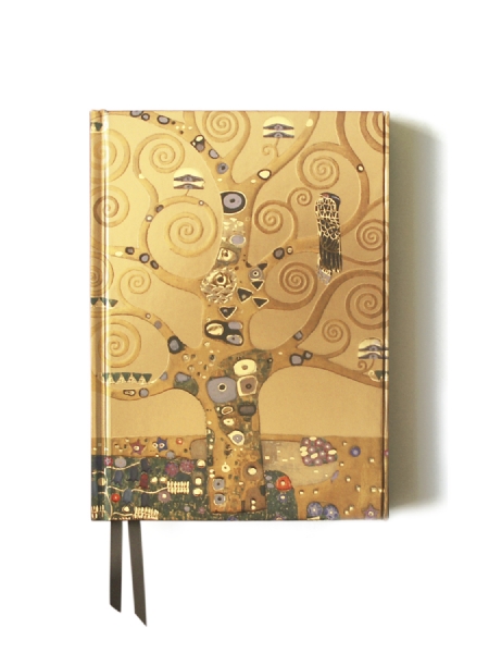 MÄRKMIK TREE OF LIFE (KLIMT)