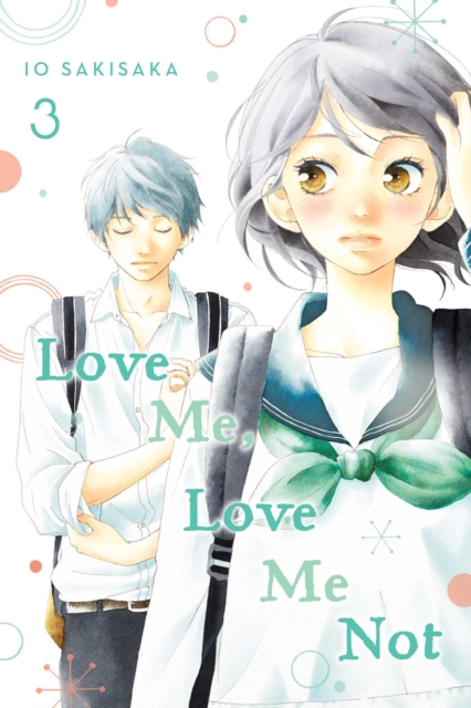Love Me, Love Me Not 03