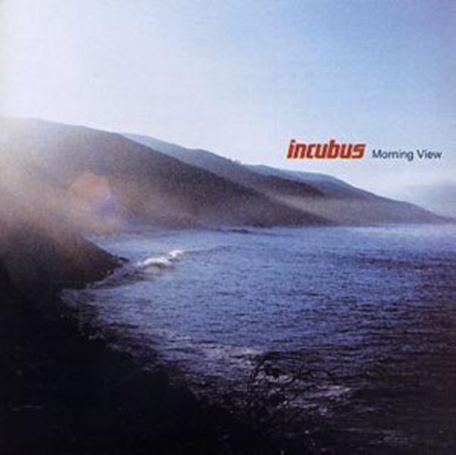 Incubus - Morning View (2003) CD