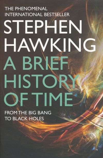 Brief History of Time