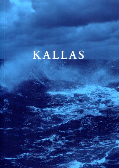 KALLAS. ESSEED, MÕTTED JA PÄEVAKAJA 2004-2015