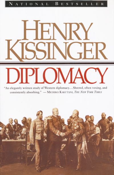 Diplomacy