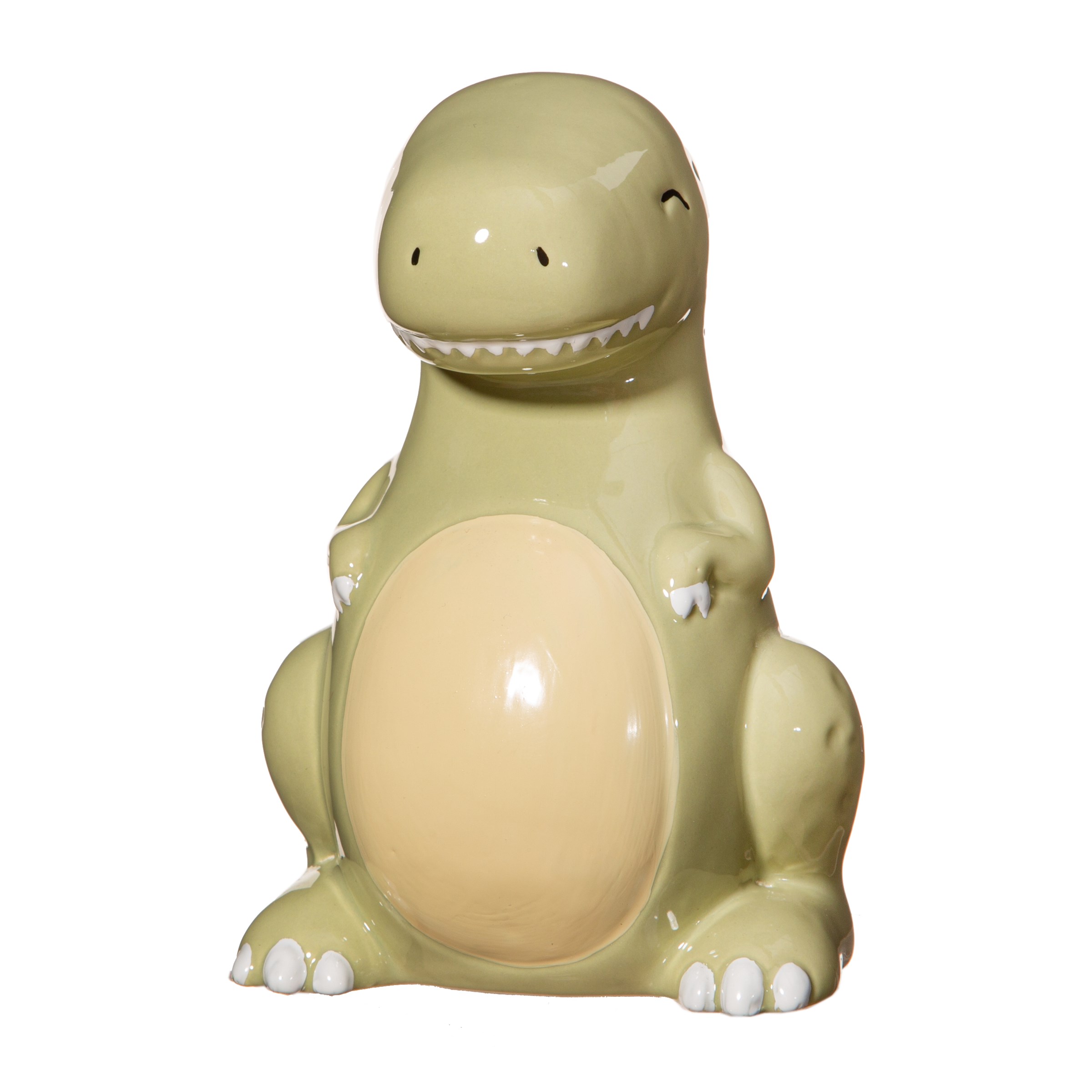 Rahakassa T-Rex