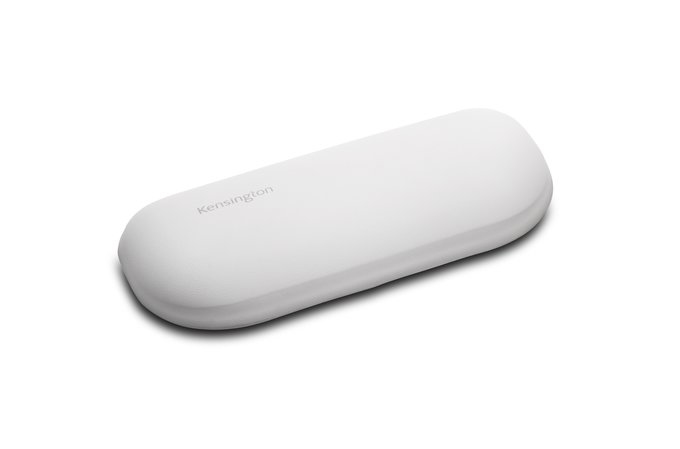 Randmetugi hiirele Kensington K50432EU ErgoSoft Wrist Rest for Standard Mouse Grey/hall, seadme kõrgusele min 25mm, 152x73x18mm