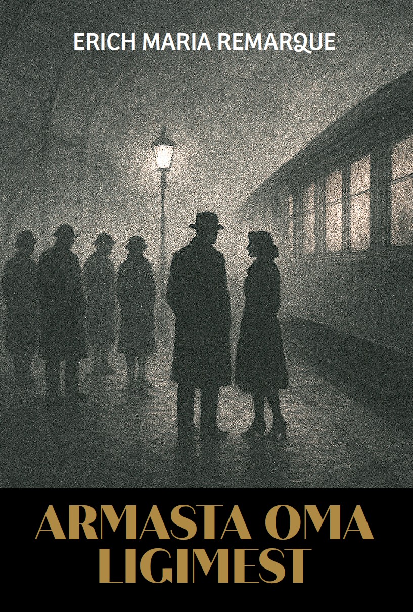 Armasta oma ligimest