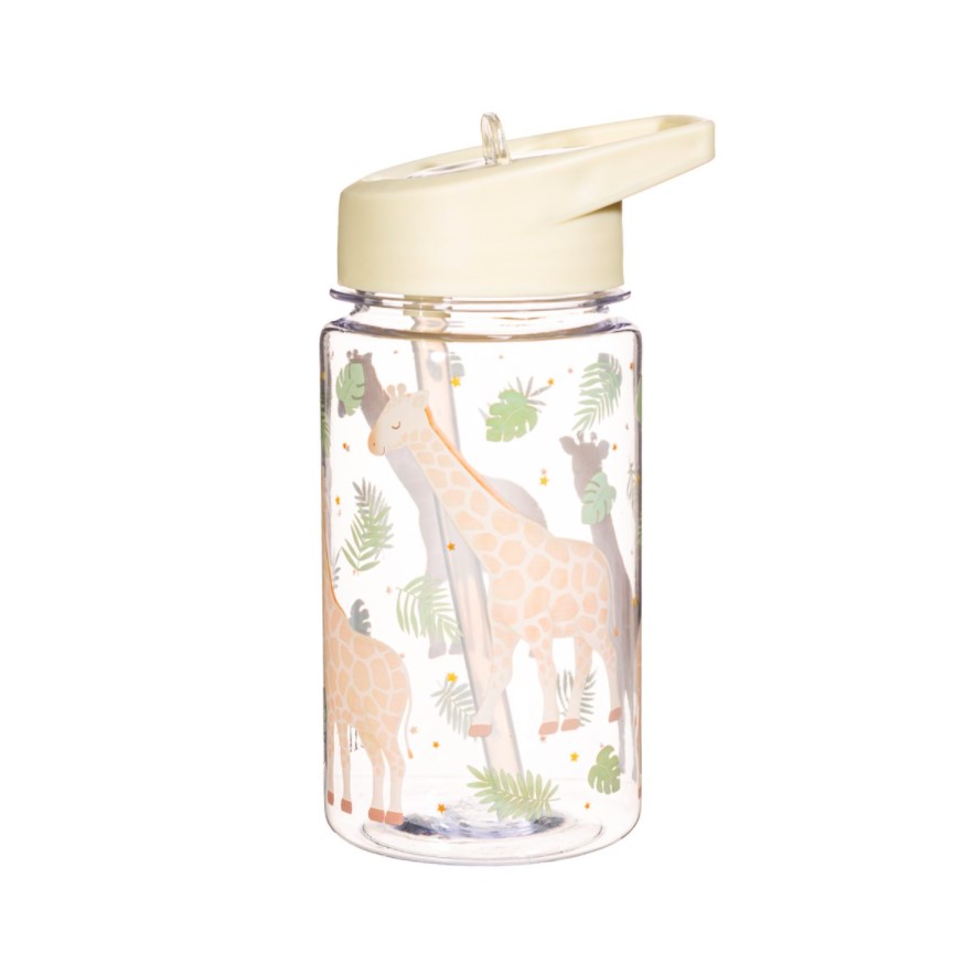 VEEPUDEL LASTELE GIGI GIRAFFE, 400ML