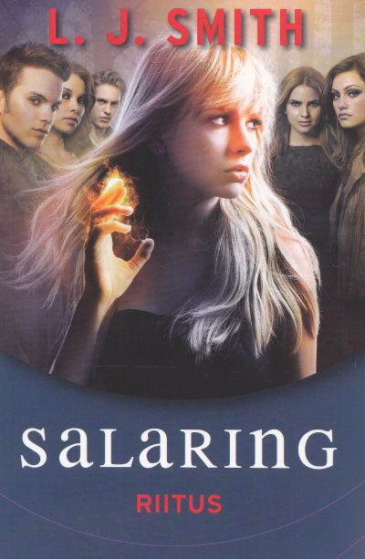 SALARING: RIITUS