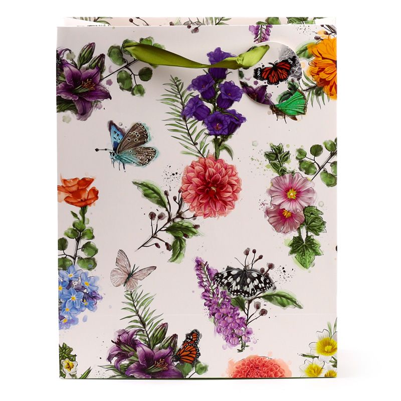 Kinkekott Butterfly Meadows, Large