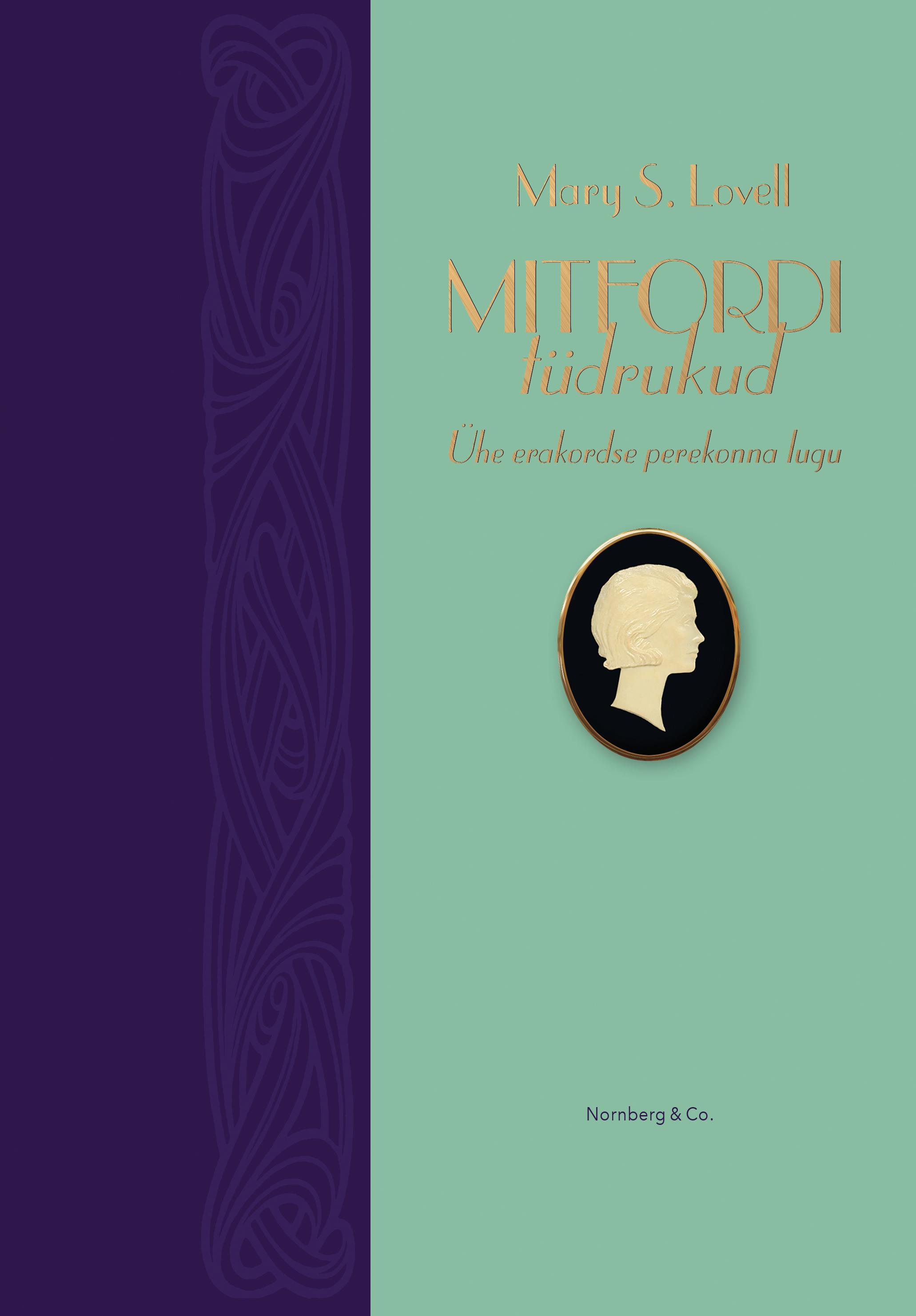 Mitfordi Tüdrukud