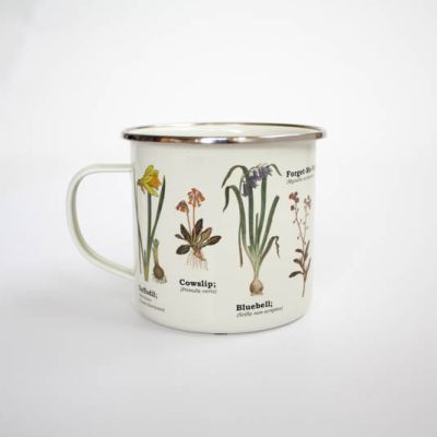 EMAILKRUUS ECOLOGIE, WILD FLOWERS, 500ML