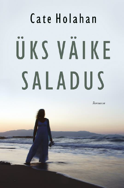 Üks väike saladus - Cate Holahan