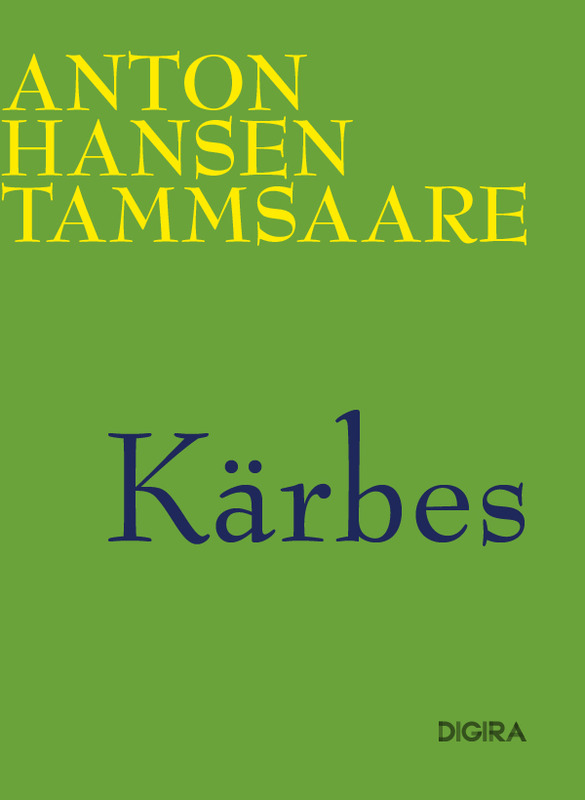 E-raamat: Kärbes