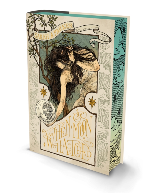 When the Moon Hatched (Deluxe Edition)