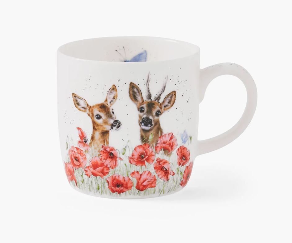 Wrendale kruus Deer to Me