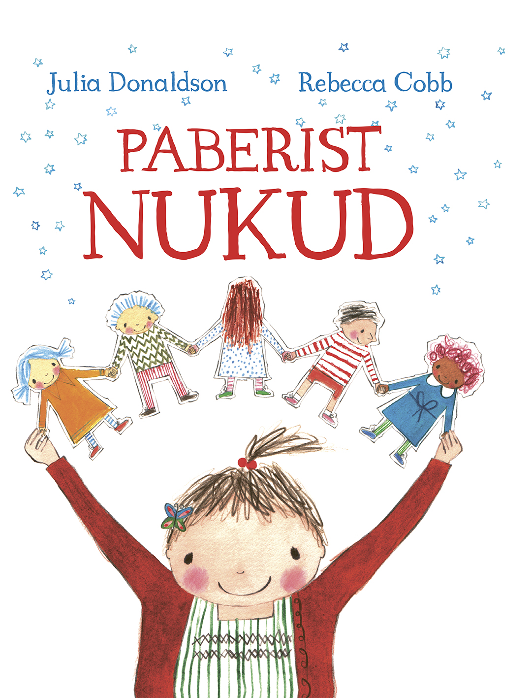 Paberist nukud