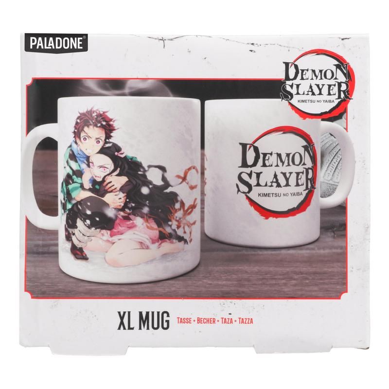Kruus Demon Slayer XL, 550ml