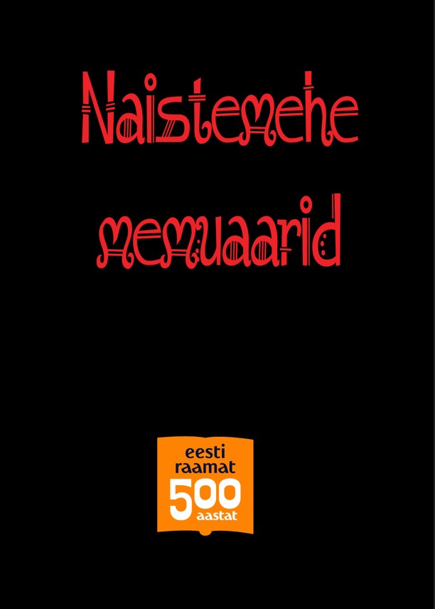 Naistemehe memuaarid